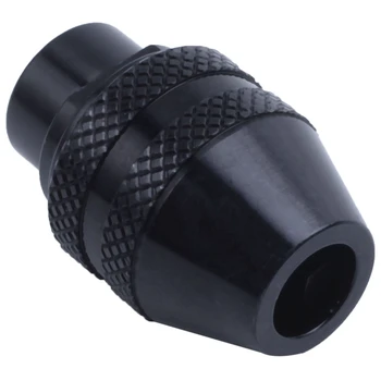 

Promotion! for Dremel 4486 MultiPro Keyless Chuck , Black