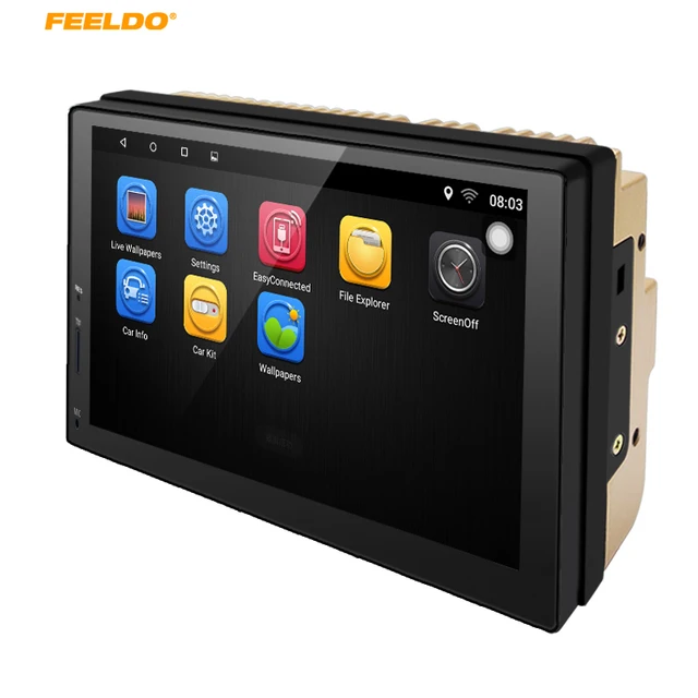 auto media player