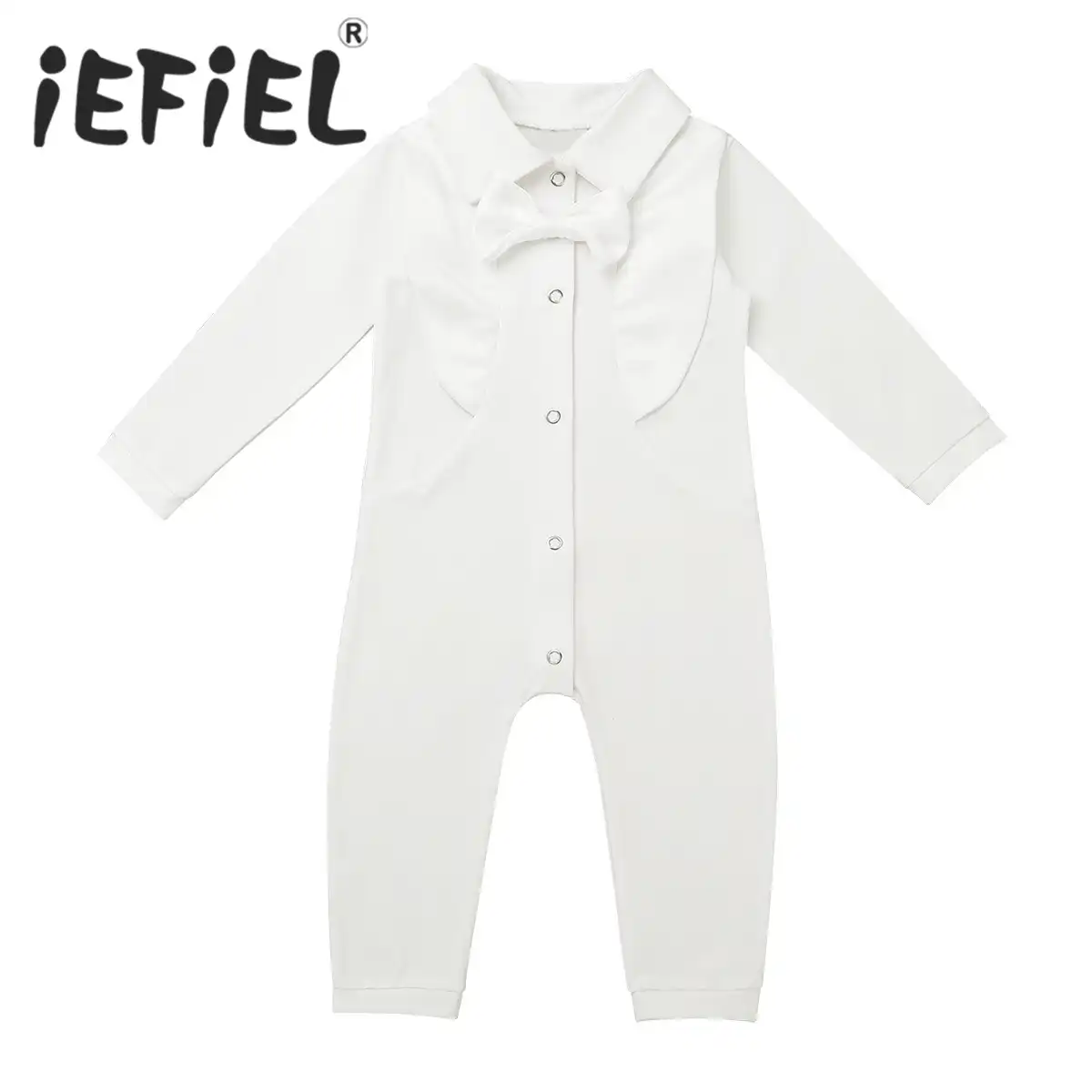 jumpsuit for a christening