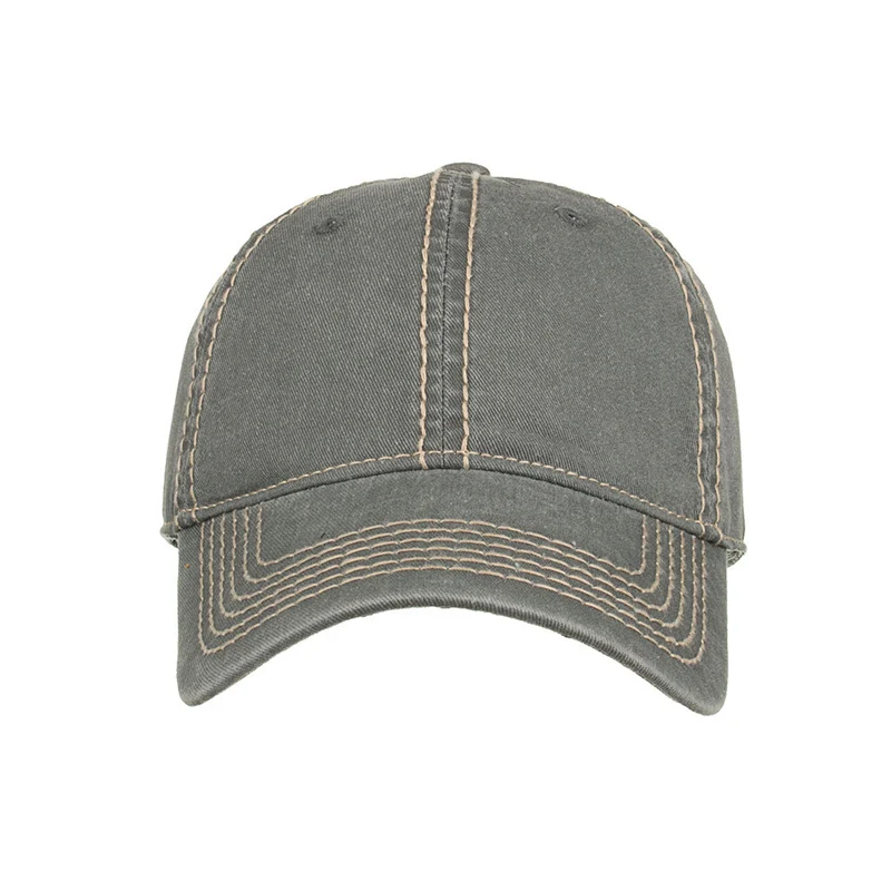 Хлопковые бейсбольные кепки для мужчин одноцветные унисекс Snapback шапка папы