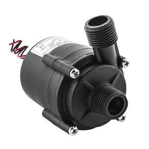 

TOPSFLO 24V 24L/min 11m high pressure TL-C01-C dc water pump for booster machines