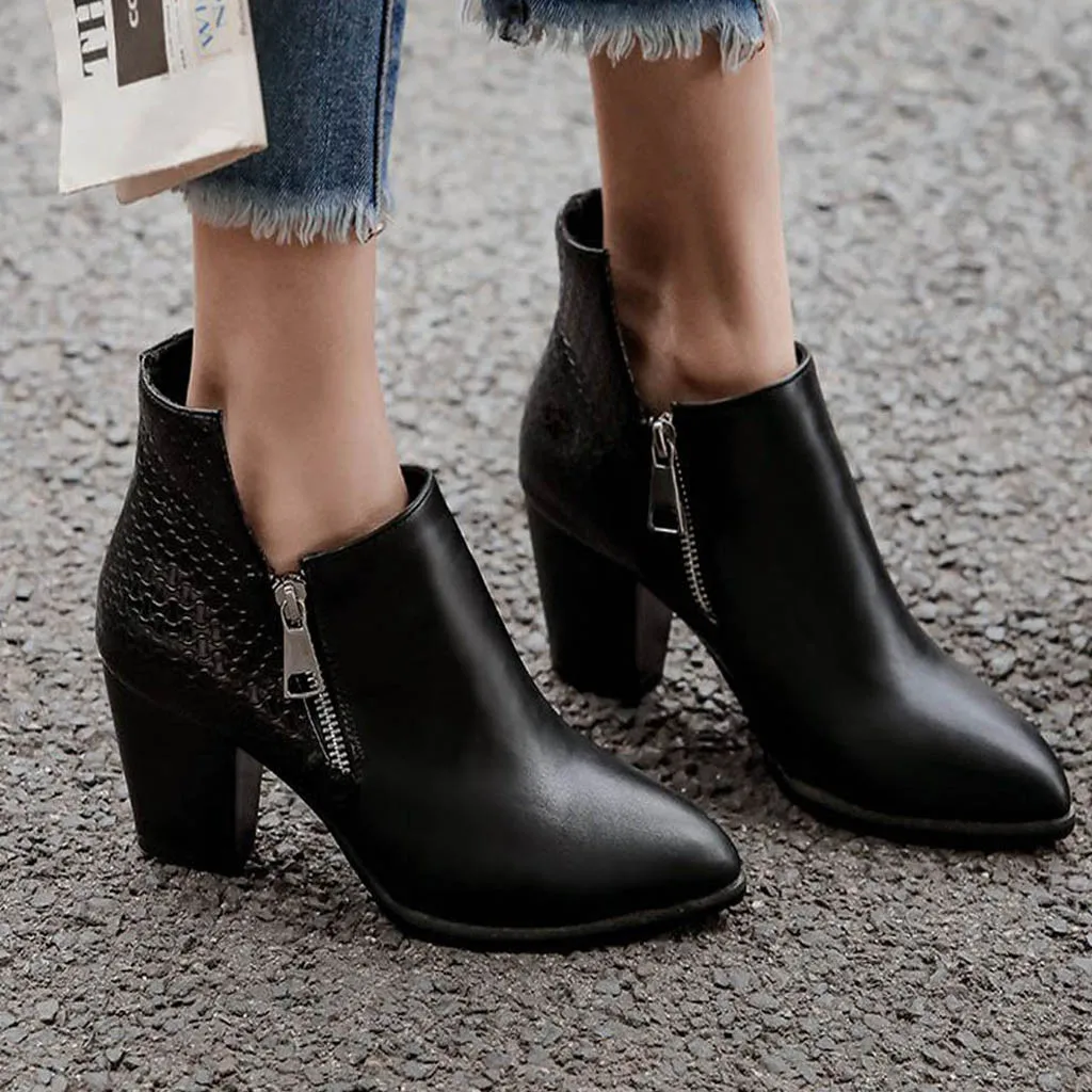 boots 2019 trend