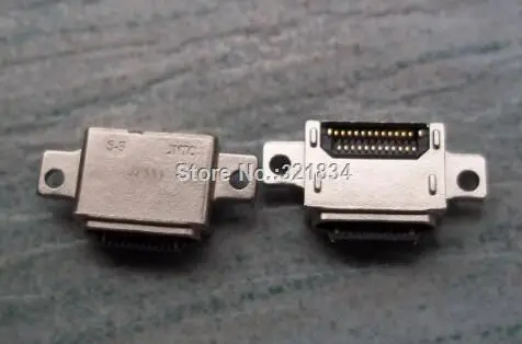 30 шт./лот новый разъем micro usb типа c для Samsung Galaxy S8 G950|connector usb|connector samsungl connector |