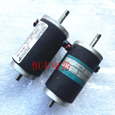

Imported disassemble PCB dedicated Electro Craft E240 engraving machine spindle DC12/60V DC motor