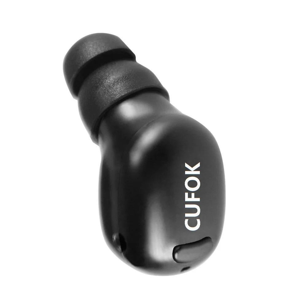 Bluetooth наушники CUFOK S570 компактные беспроводные с микрофоном|Наушники и гарнитуры| |