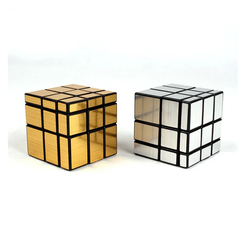 

laburu Professional 3x3x3 Speed For Magic Cube Puzzle Twist Cube Competition Magic Sticker For Children Adult Education Toy