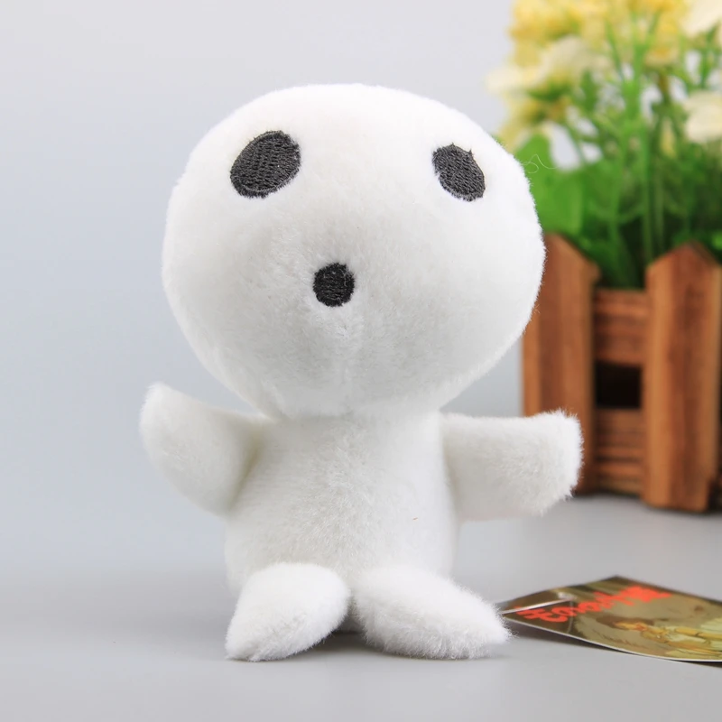 spirit stuffed animal