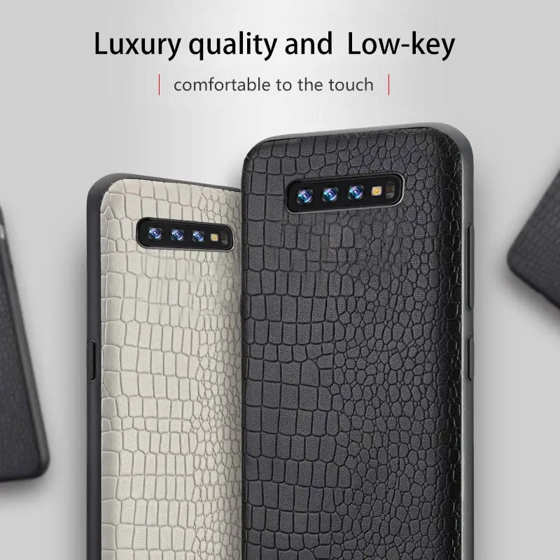 Phone-Case-For-Samsung-Galaxy-S6-S7-Edge-S8-S9-Plus-A3-A5-A7-A8-J3