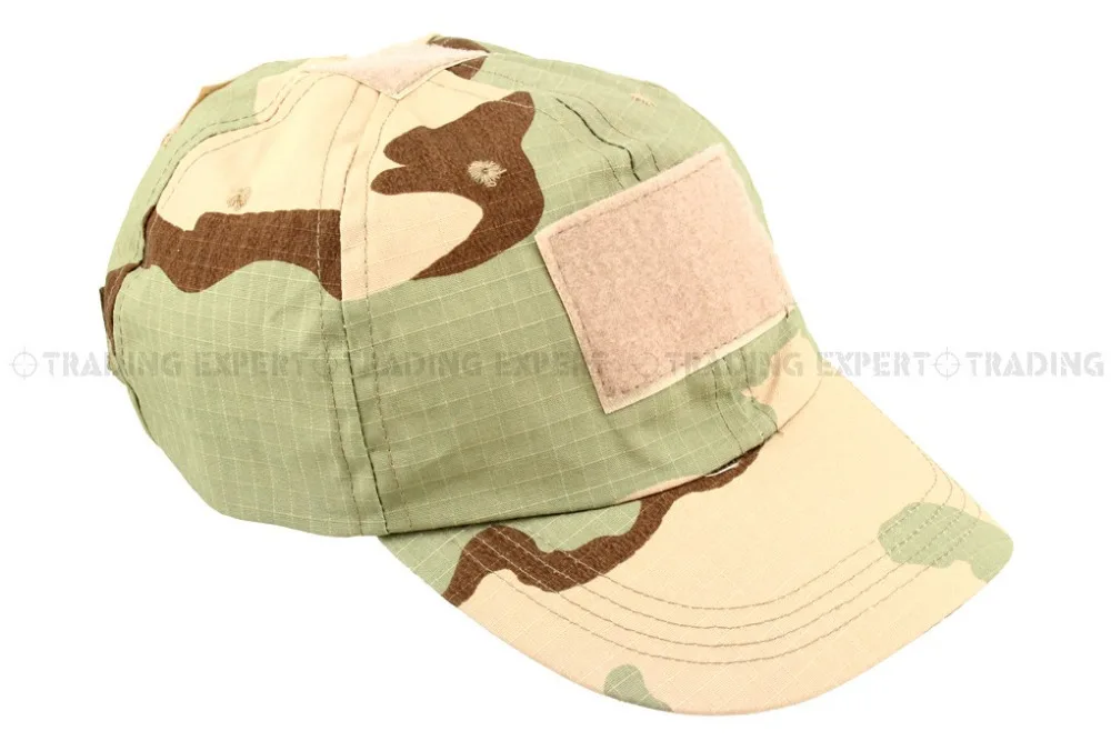 Desert Camo Baseball Cap [CP 02 SC]|cap 
