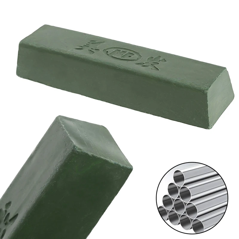 Точилка полировка воском паста металлов оксид хрома зеленый абразивные пасты
