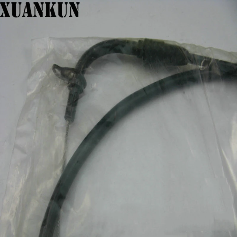 XUANKUN Motorcycle Parts Hs125t Hj125t-2 Throttle Line