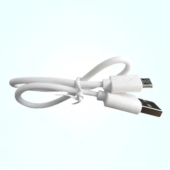 

Mini 50cm Short Full Copper Mini USB Cable Micro USB Charging Cable for Xiaomi mp3 mp4 camera Powerbank