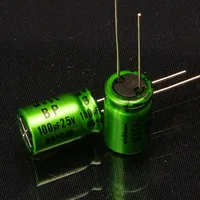 Passive Components