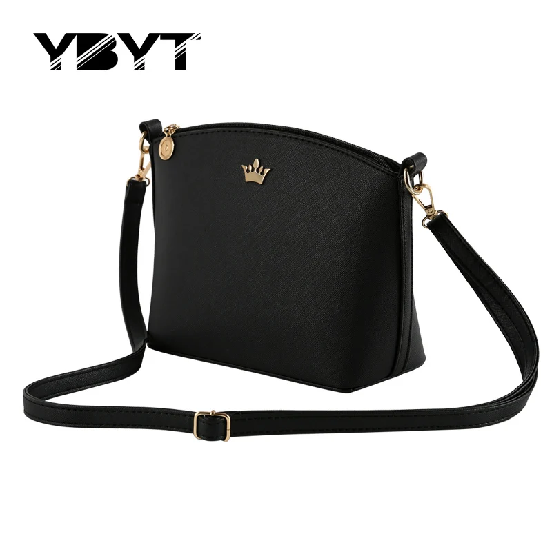 casual small imperial crown candy color handbags new fashion clutches ladies party purse women crossbody shoulder messenger bags