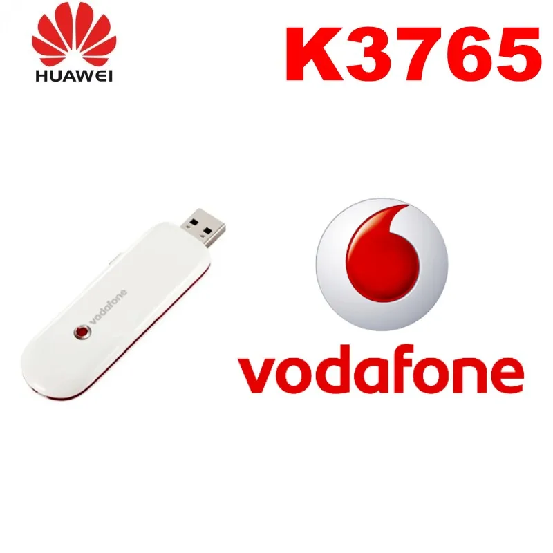 Vodafone K3765 K3765Z 3g USB флешка