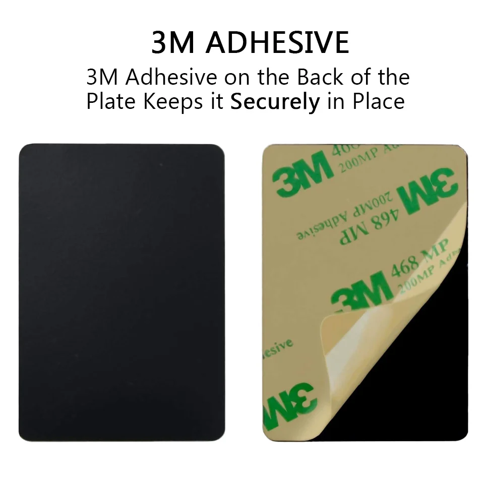 metal plate 4