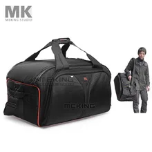 CASEPRO Waterproof Shoulder Bag VCR DSLR Camera Protective Bag Heavy Duty Rugged Case Bodyguard541 for Nikon Canon Sony Pentax