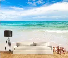 Ocean seaside sea beach blue sky spray background wall beautiful scenery wallpapers Ocean seaside sea beach blue sky spray background wall beautiful scenery wallpapers
