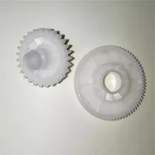 einkshop Swing gear for HP P1566 1606 1536 1530DNF 1522NF 1505 1505N 1120MFP Fuser Drive Gear 23T 56T RU6-0018 einkshop Swing gear for HP P1566 1606 1536 1530DNF 1522NF 1505 1505N 1120MFP Fuser Drive Gear 23T 56T RU6-0018