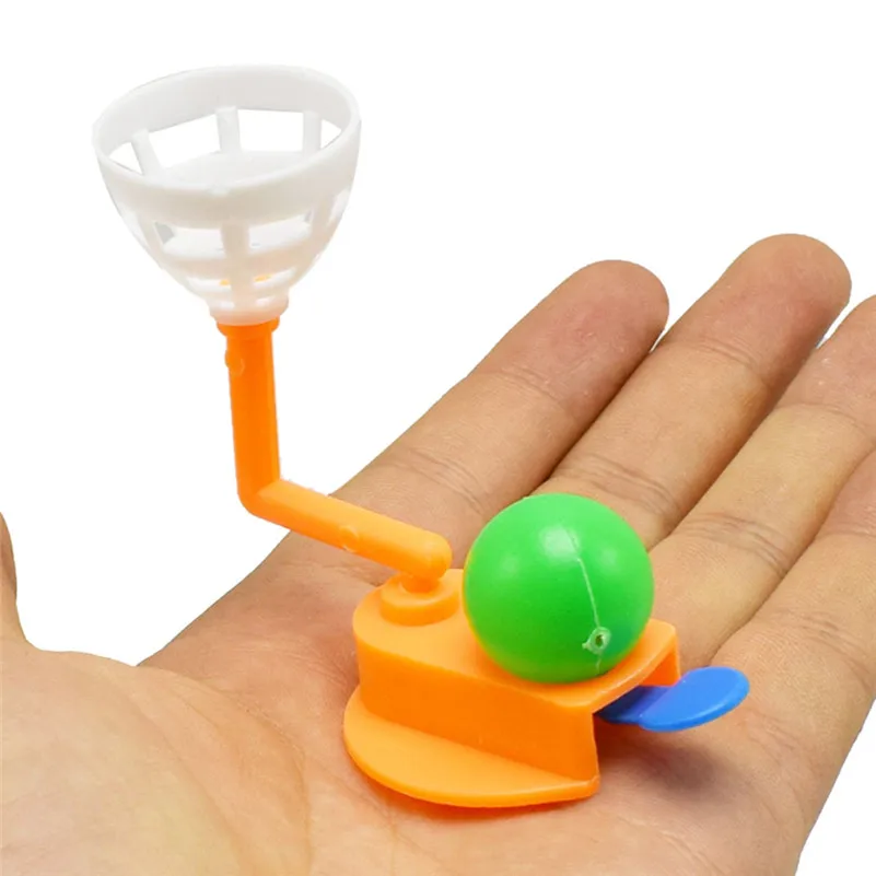 hot Mini Finger 5PCS Educational Toys Hand Basketball Mini Folding Desktop Game Kid montessori pedagogical Kid Toys Gift A1