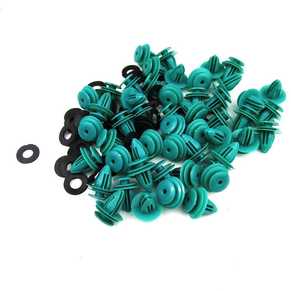 Для Volkswagen VW Polo Jetta Golf 4 5 6 7 Beetle MK1 MK2 MK3 MK4 MK5 MK6 Touareg Bora CC Passat B6 B5 дверной нейлоновый