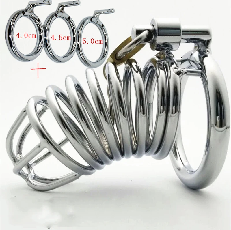 

Keyed Padlock