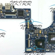 HM2-CR UMA 48.4TH03.021 12201-2 NBM1F11005 I3-3217U 4G 20pin HDD Порты и разъёмы материнская плата для acer Aspire S3 S3-391 MS2346 S3-371