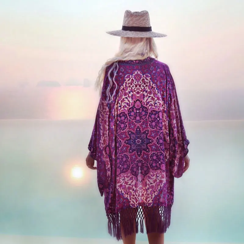 

ZAFILLE Swimwear Women Beach Cape Female Bathing Pareo Cover Up Beach Women Swimsuit Bikini Cover Up Bathing Pareo Beach Tunic