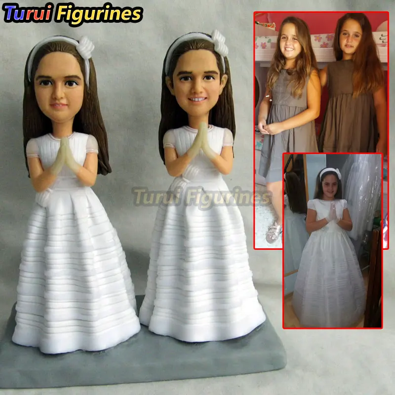  Wedding Invitations Party Decoration for Kids Or Woman girlfriend Top Fashion Gift Present Figurine - 32905312395