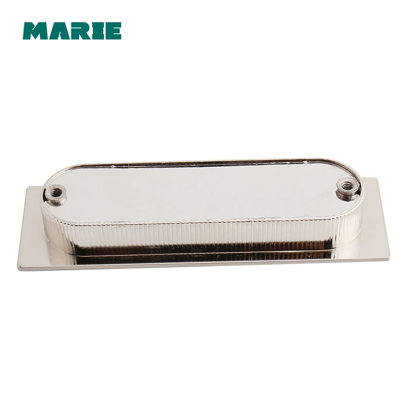 Kitchen Cabinet Drawer Concealed Handles Embedded Furniture Door Knobs Wardrobe Stealth Handle Cupboard Closet Dresser Pulls