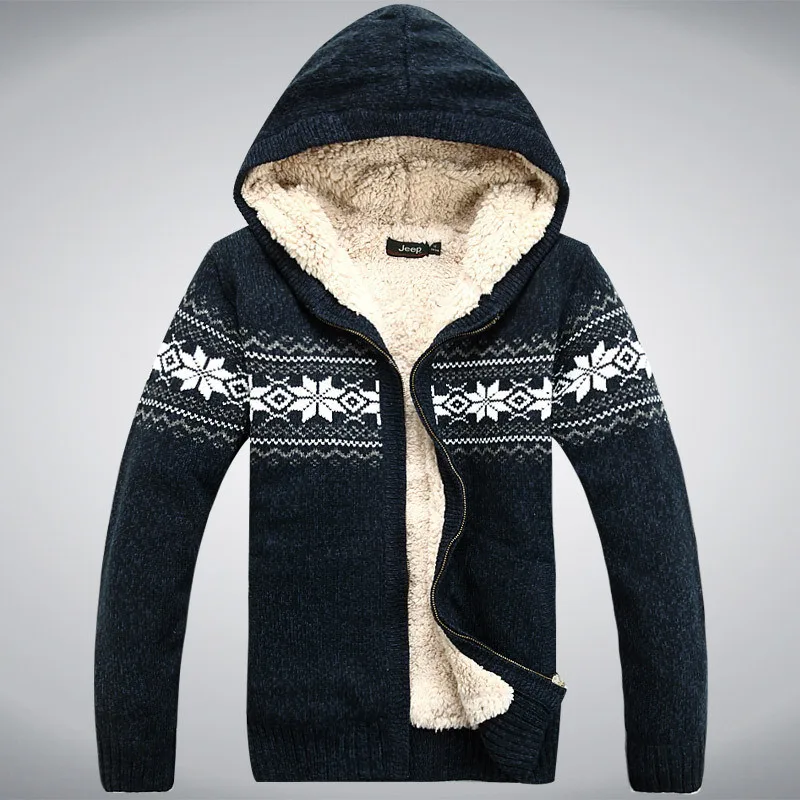 https://ae01.alicdn.com/kf/HTB1h7tDuv5TBuNjSspmq6yDRVXa1/Hooded-Winter-Sweater-Male-Thicken-Fleece-Wool-Men-Cardigan-outwear-Coats-Knitted-Sweater-Cotton-Red-Blue.jpg