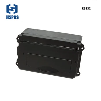 

High quality 2 inch pos embedded thermal printer support murtli language and DC9V with low noise