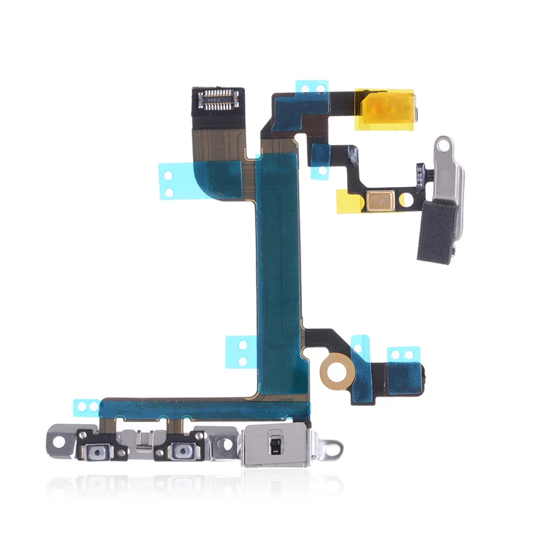 iPhone5SE-Bracket-Power-Volume-Button-1