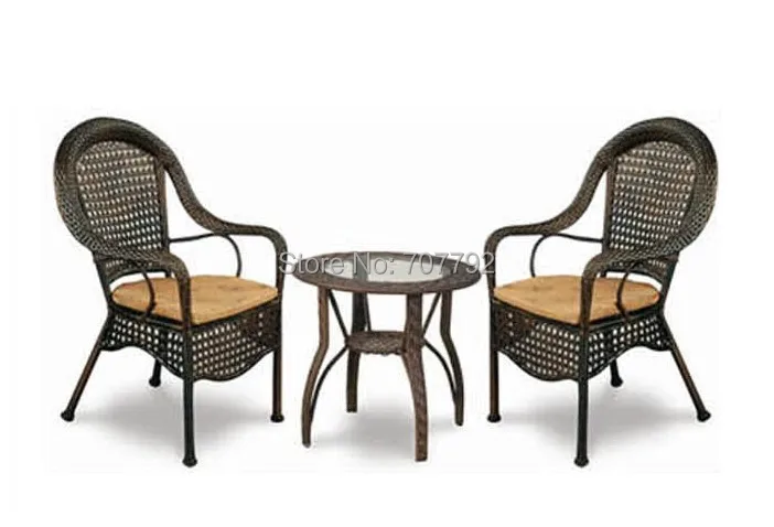 Online buy wholesale patio dining table sets from china patio ... Patio decoración Dining