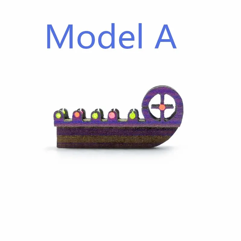 

Catapult accessories and various styles of sight are suitable for all kinds of catapult slingshots aiming high precision sight p