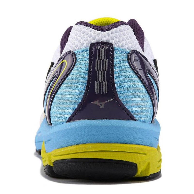 mizuno wave impetus 2 2017