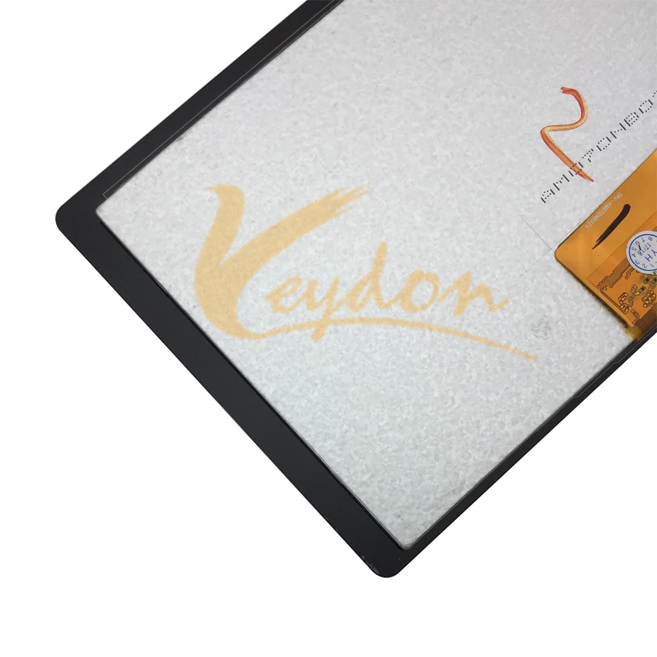 Lenovo TAB3-710 LCD Display Digitizer (8)