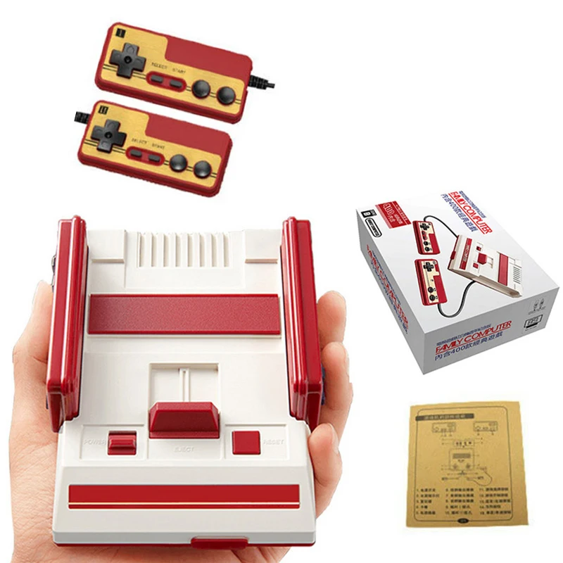 Aliexpress Buy RS 36 Classic Retro Handheld Game Console Video 