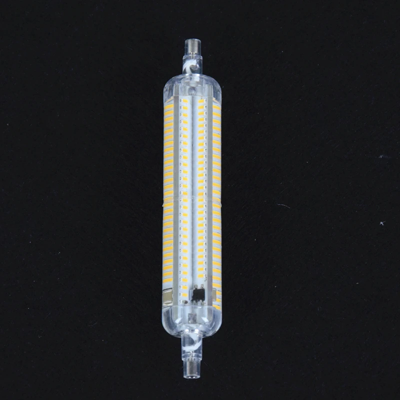Lâmpadas Led e Tubos r7s led milho lâmpada de Fluxo Luminoso : 1000-1999 Lumens