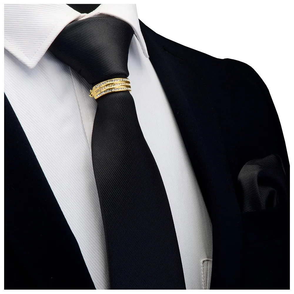 12G GUSLESON, дизайнер, однотонный мужской галстук, карман, квадратный галстук, застежка, набор, красный, желтый, зеленый, шелковые галстуки, костюм, свадебный бизнес - Цвет: 12G