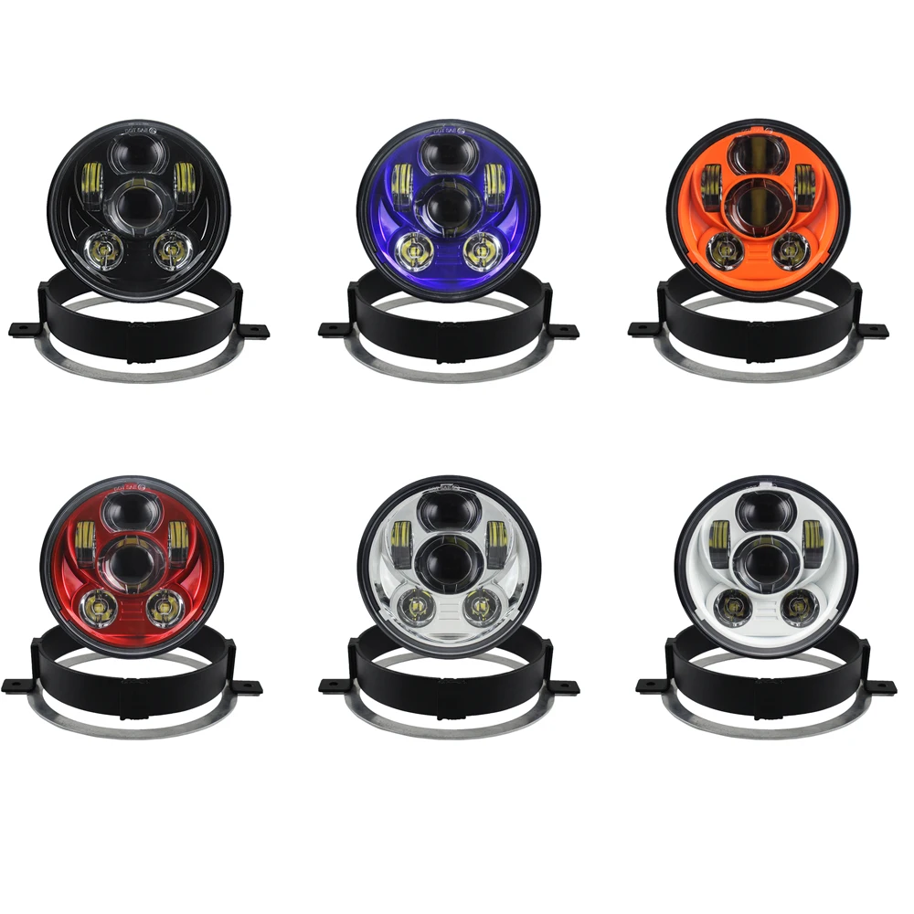 5.75 led color