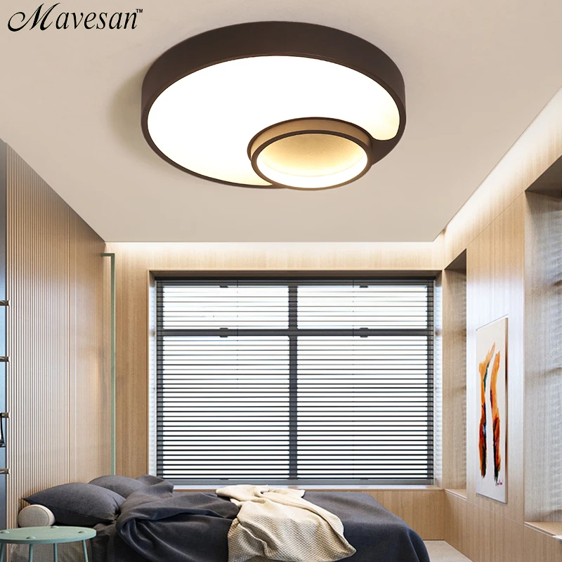 

New Arrival Modern Led Chandelier For Home Living room Bedroom Dining room Lustre Ceiling Chandelier Lighting Fixtures Luminaire