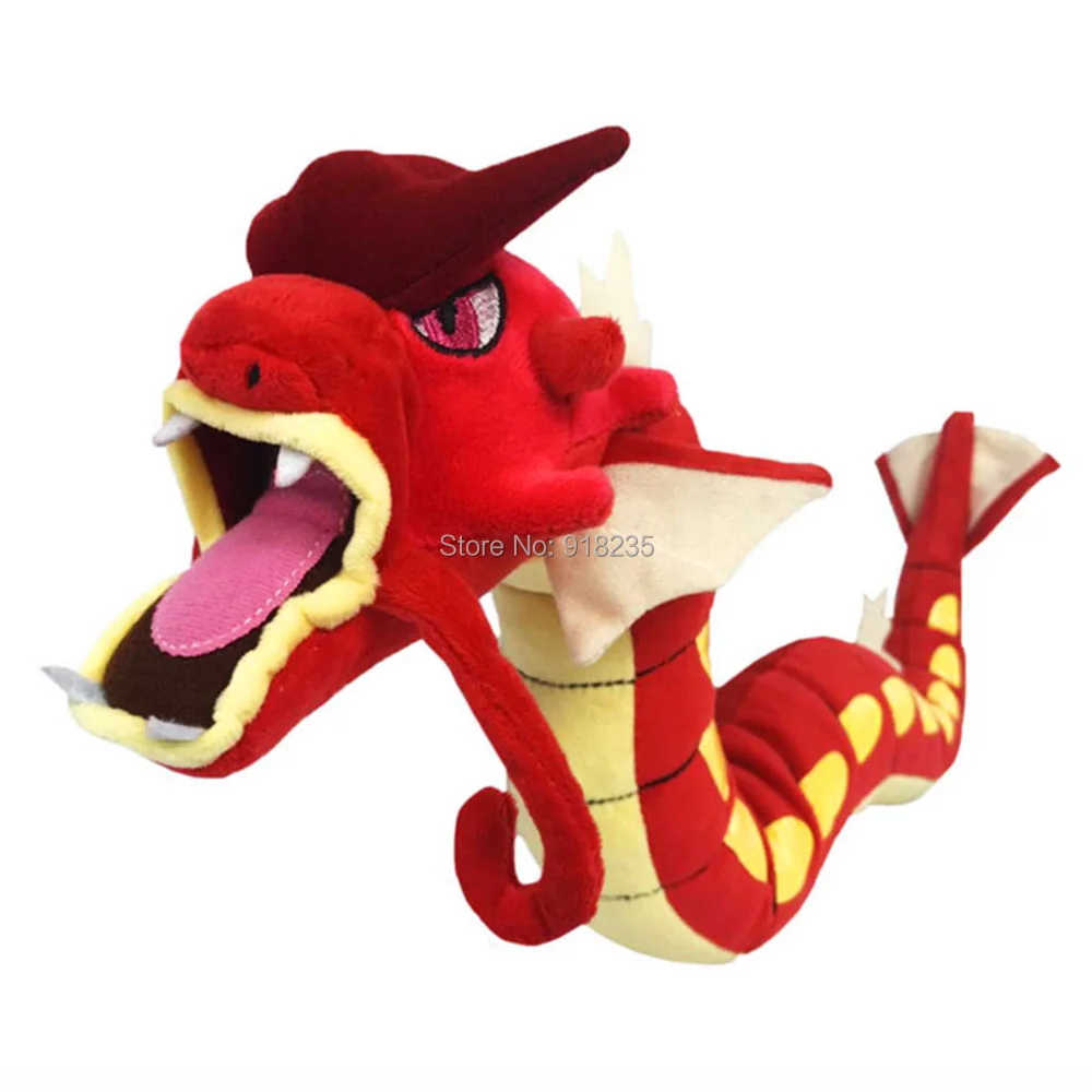 Gyarados Red-22inch L-170g-29