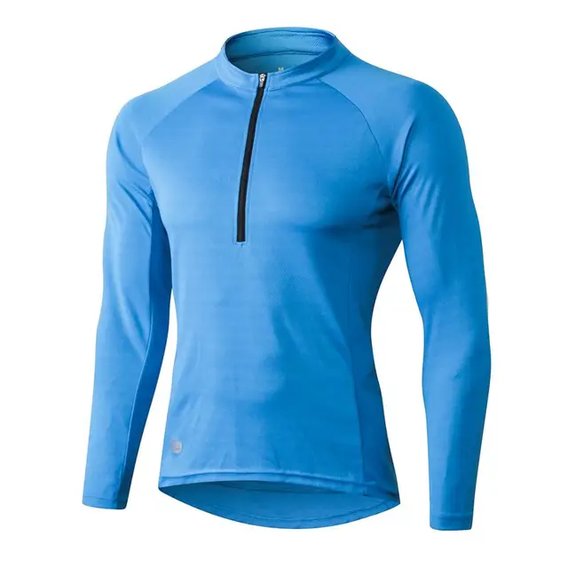 Buy INBIKE Men's Cycling Jersey Bike Base Layers