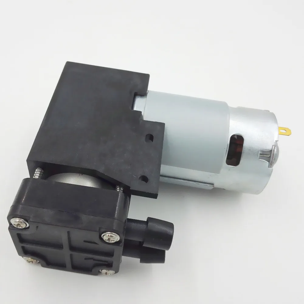 

4bar pressure 12V piston pump, electric brush diaphragm 12V piston pump