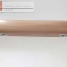 Деревянный футляр для флейты прочный 17 отверстий флейта сумка