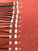 10 комплектов кабелей Mini Micro ZH 1,5 2/3/4/5/6/7/8/9/10 Pin JST с длиной 100 мм ► Фото 1/3
