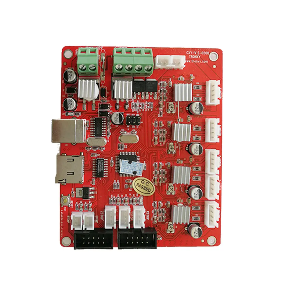 TRONXY Ramps1.4 3D Printer Controller