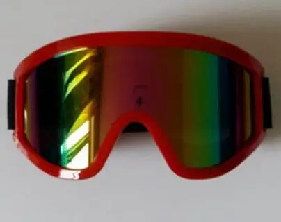 2017 ski snowboard gafas Gafas gafas esqui motocross snowboard hombres policarbonato gafas esqui nuevo