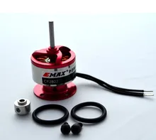 LHM010 EMAX CF2822 with prop saver KV1200 Suitable for 11.1V lipo Outrunner Brushless Motor